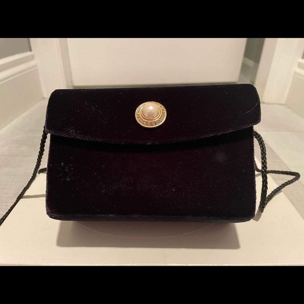 Super cute design, Clutch/Shoulder Purse